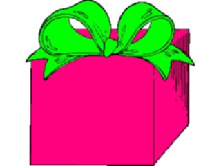 Sticker Custom Preview Image #070576 Holidays Christmas Gifts Stockings Gift33