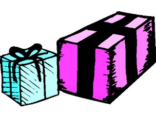 Sticker Custom Preview Image #070617 Holidays Christmas Gifts Stockings Gifts15