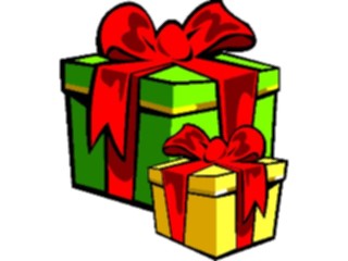 Sticker Custom Preview Image #070621 Holidays Christmas Gifts Stockings Gifts19