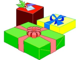 Sticker Custom Preview Image #070623 Holidays Christmas Gifts Stockings Gifts21
