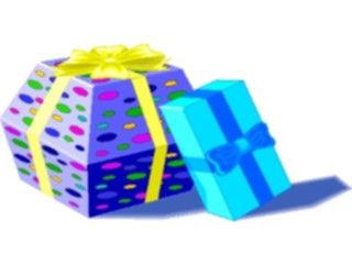 Sticker Custom Preview Image #070624 Holidays Christmas Gifts Stockings Gifts22