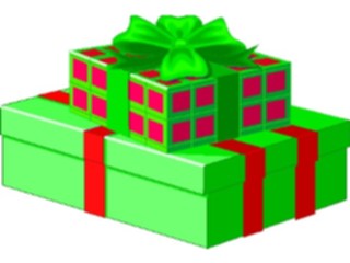 Sticker Custom Preview Image #070625 Holidays Christmas Gifts Stockings Gifts23