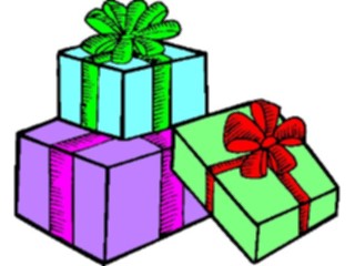 Sticker Custom Preview Image #070634 Holidays Christmas Gifts Stockings Gifts32