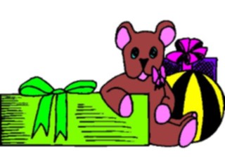Sticker Custom Preview Image #070635 Holidays Christmas Gifts Stockings Gifts33