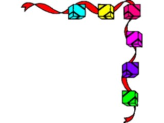 Sticker Custom Preview Image #070641 Holidays Christmas Gifts Stockings Gifts Corner2