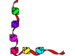 Sticker Custom Preview Image #070643 Holidays Christmas Gifts Stockings Gifts Corner4