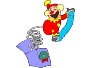 Sticker Custom Preview Image #070656 Holidays Christmas Gifts Stockings Jackinthe Box1