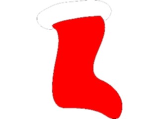 Sticker Custom Preview Image #070689 Holidays Christmas Gifts Stockings Stocking02