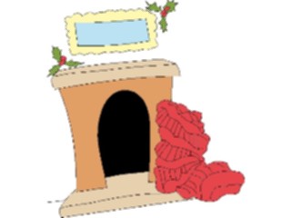 Sticker Custom Preview Image #070696 Holidays Christmas Gifts Stockings Stocking09