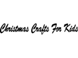 Sticker Custom Preview Image #071667 Holidays Christmas Titles Frames Christmas Crafts
