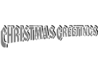 Sticker Custom Preview Image #071670 Holidays Christmas Titles Frames Christmas Greetings2