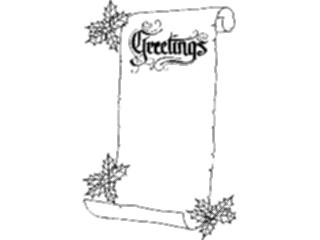 Sticker Custom Preview Image #071691 Holidays Christmas Titles Frames Greetings1