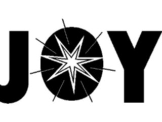 Sticker Custom Preview Image #071728 Holidays Christmas Titles Frames Joy1