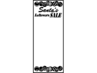 Sticker Custom Preview Image #071830 Holidays Christmas Titles Frames Santais Little Helpers
