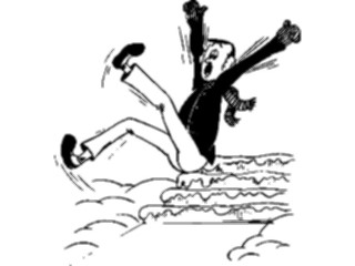 Sticker Custom Preview Image #072573 Holidays Christmas Winter Holiday Fun Woooooooah