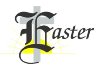 Sticker Custom Preview Image #072757 Holidays Easter Easter2