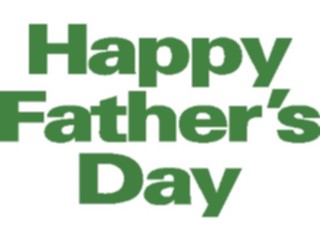Sticker Custom Preview Image #072955 Holidays Fathers Day Happy Fathers Day