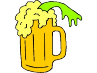 Sticker Custom Preview Image #072972 Holidays Halloween Armin Beer