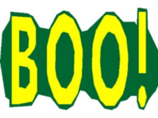 Sticker Custom Preview Image #073029 Holidays Halloween Boo3