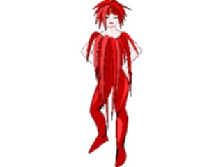 Sticker Custom Preview Image #073104 Holidays Halloween Costume