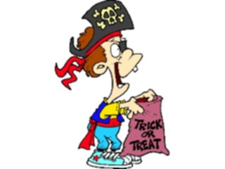 Sticker Custom Preview Image #073170 Holidays Halloween Costume Pirate05