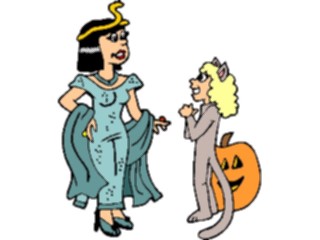 Sticker Custom Preview Image #073216 Holidays Halloween Costumes3