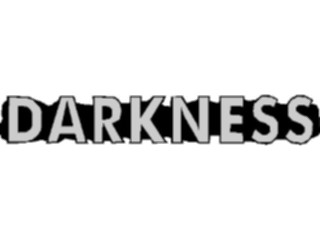 Sticker Custom Preview Image #073233 Holidays Halloween Darkness Title
