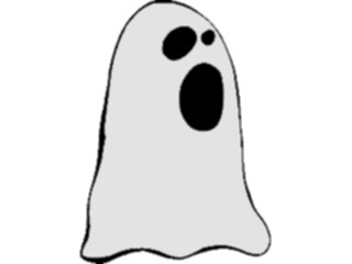 Sticker Custom Preview Image #073314 Holidays Halloween Ghost02