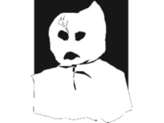 Sticker Custom Preview Image #073320 Holidays Halloween Ghost08
