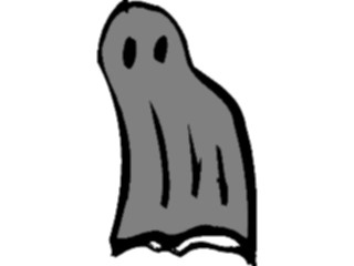 Sticker Custom Preview Image #073332 Holidays Halloween Ghost20