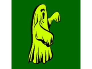 Sticker Custom Preview Image #073346 Holidays Halloween Ghost34