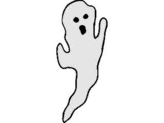 Sticker Custom Preview Image #073349 Holidays Halloween Ghost37