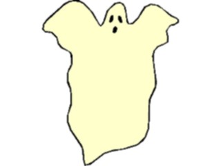 Sticker Custom Preview Image #073353 Holidays Halloween Ghost41