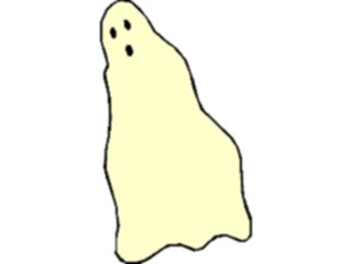 Sticker Custom Preview Image #073354 Holidays Halloween Ghost42