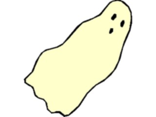 Sticker Custom Preview Image #073359 Holidays Halloween Ghost47