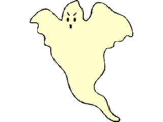 Sticker Custom Preview Image #073363 Holidays Halloween Ghost51