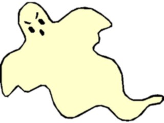 Sticker Custom Preview Image #073364 Holidays Halloween Ghost52
