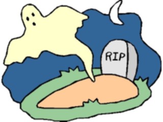 Sticker Custom Preview Image #073365 Holidays Halloween Ghost53