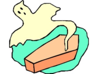 Sticker Custom Preview Image #073367 Holidays Halloween Ghost55