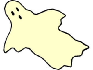 Sticker Custom Preview Image #073369 Holidays Halloween Ghost57