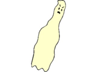 Sticker Custom Preview Image #073371 Holidays Halloween Ghost59