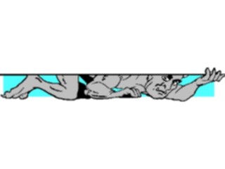 Sticker Custom Preview Image #073437 Holidays Halloween Ghoul Border
