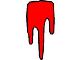 Sticker Custom Preview Image #073459 Holidays Halloween Goo02