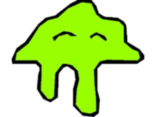 Sticker Custom Preview Image #073468 Holidays Halloween Goo11