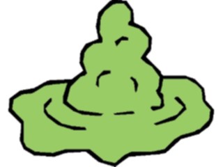 Sticker Custom Preview Image #073472 Holidays Halloween Goo15
