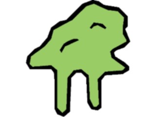 Sticker Custom Preview Image #073479 Holidays Halloween Goo22