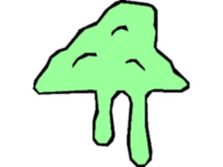 Sticker Custom Preview Image #073483 Holidays Halloween Goo26