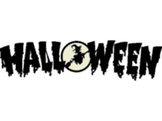 Sticker Custom Preview Image #073508 Holidays Halloween Halloween2