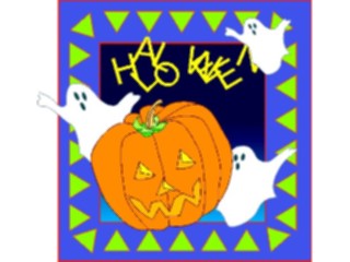 Sticker Custom Preview Image #073510 Holidays Halloween Halloween Background
