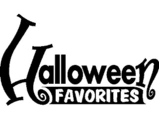 Sticker Custom Preview Image #073512 Holidays Halloween Halloween Favorites
